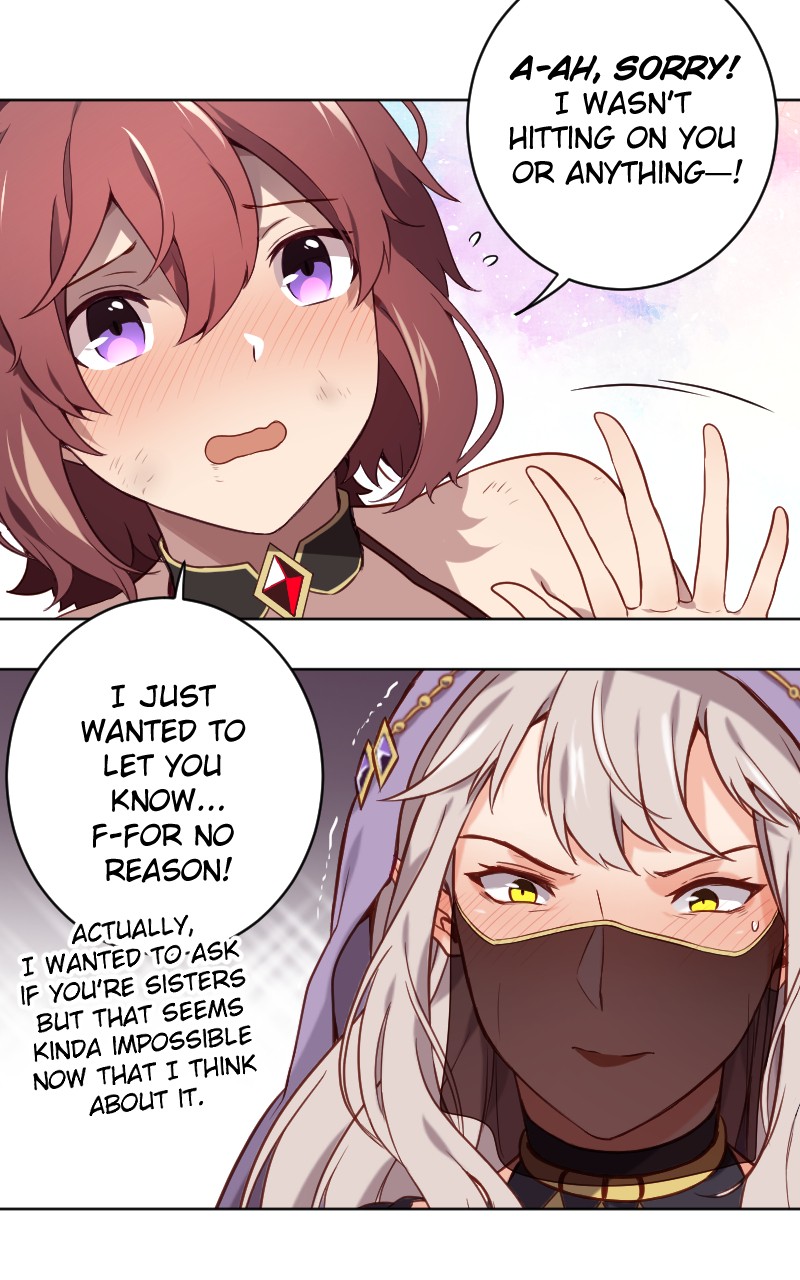 Mage & Demon Queen Chapter 56 page 11 - Chapter 56: Episode 56