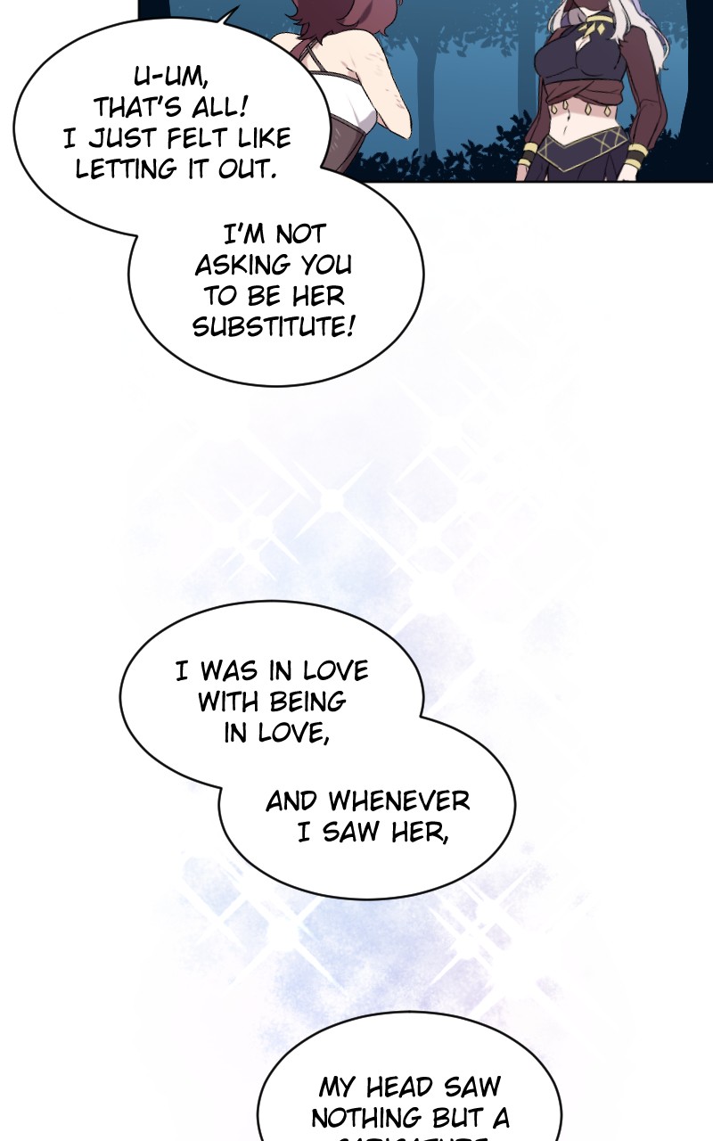 Mage & Demon Queen Chapter 56 page 13 - Chapter 56: Episode 56