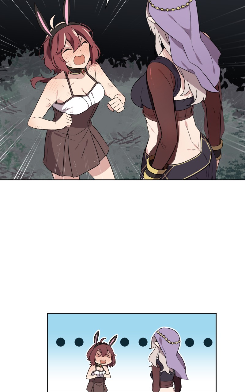 Mage & Demon Queen Chapter 56 page 15 - Chapter 56: Episode 56