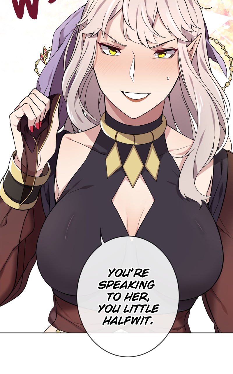Mage & Demon Queen Chapter 56 page 17 - Chapter 56: Episode 56