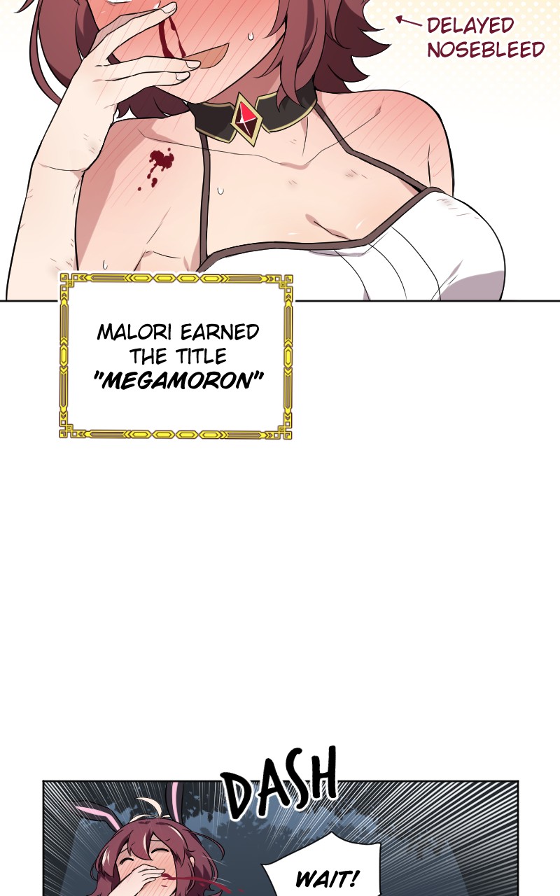 Mage & Demon Queen Chapter 56 page 21 - Chapter 56: Episode 56