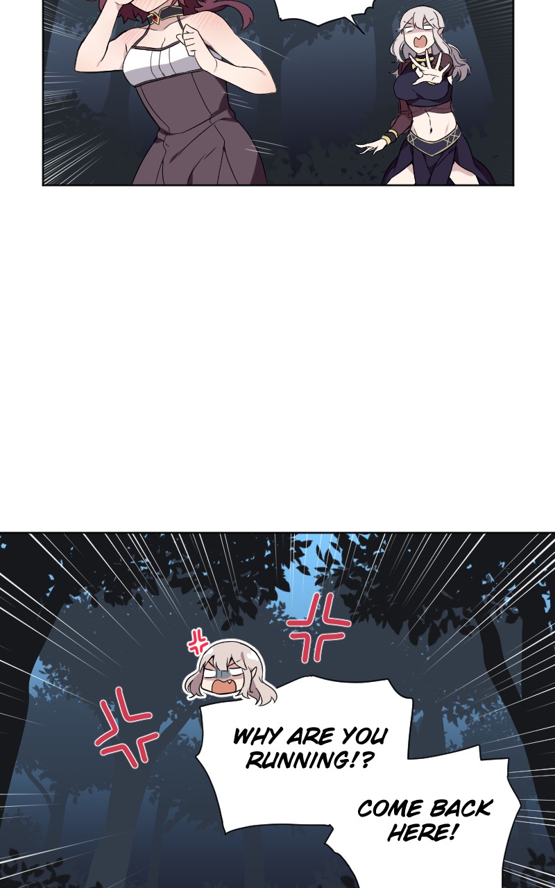 Mage & Demon Queen Chapter 56 page 22 - Chapter 56: Episode 56