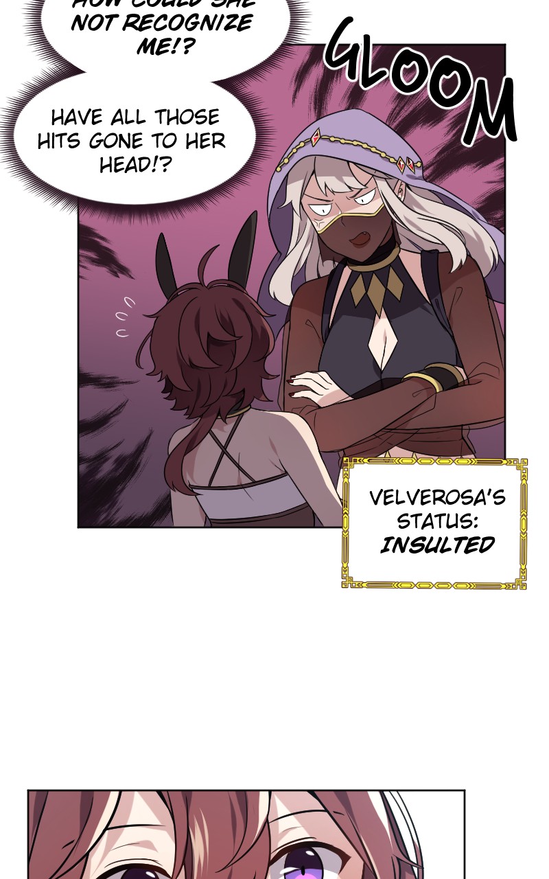 Mage & Demon Queen Chapter 56 page 6 - Chapter 56: Episode 56