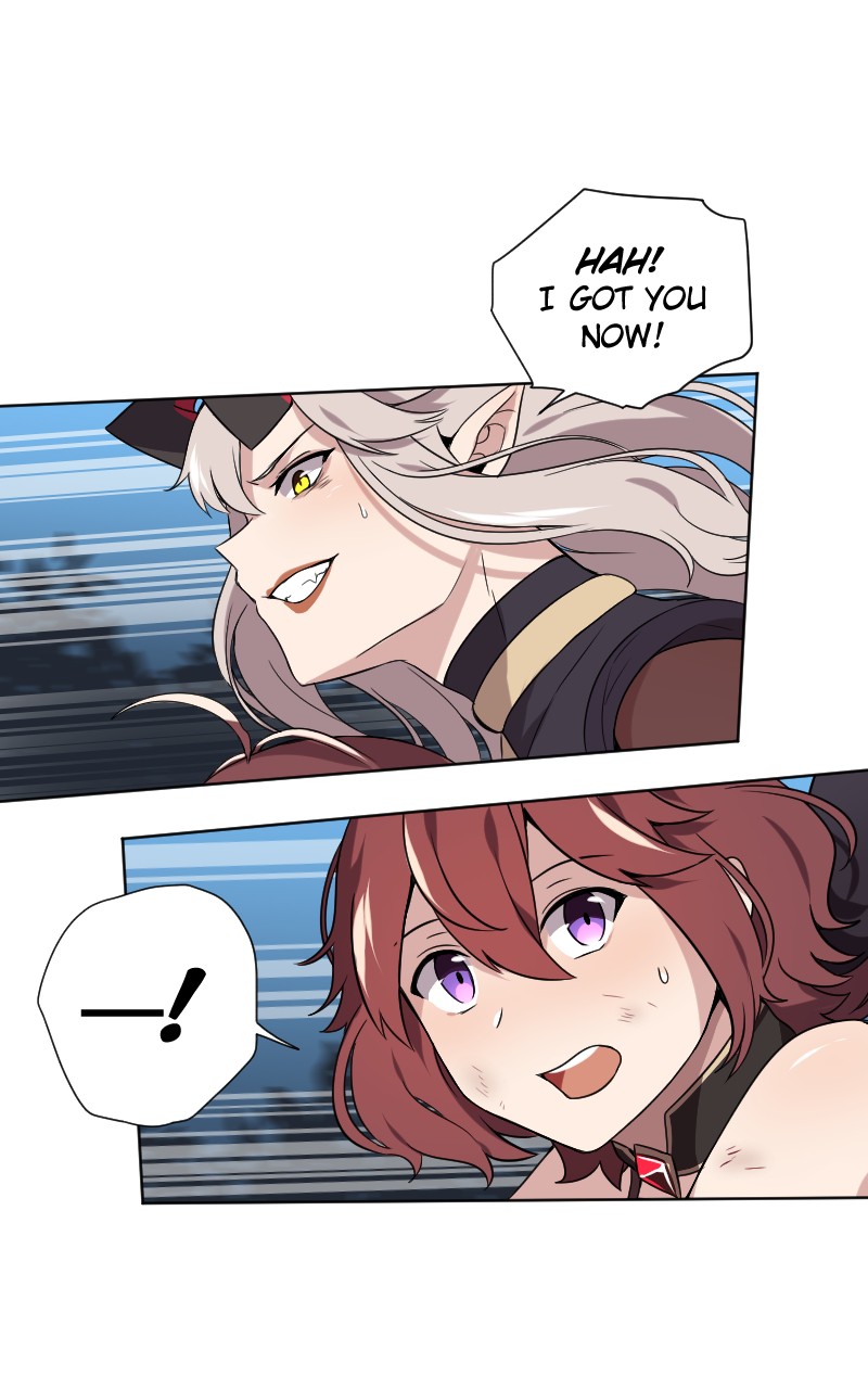 Mage & Demon Queen Chapter 57 page 14 - Chapter 57: Episode 57