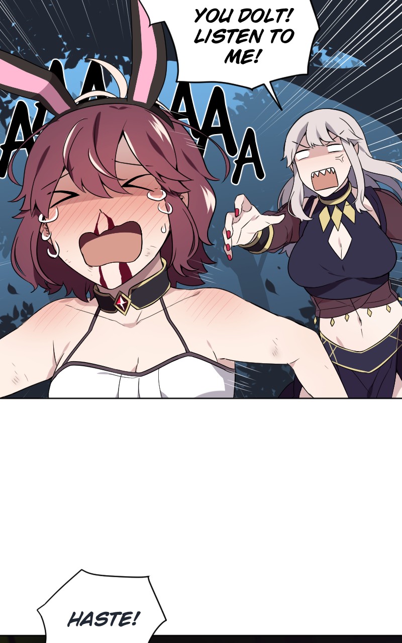 Mage & Demon Queen Chapter 57 page 3 - Chapter 57: Episode 57