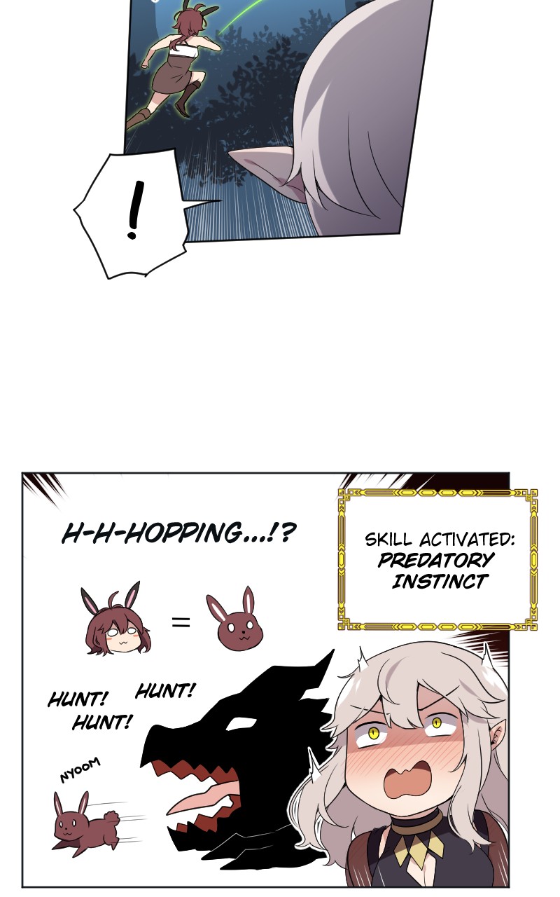 Mage & Demon Queen Chapter 57 page 5 - Chapter 57: Episode 57