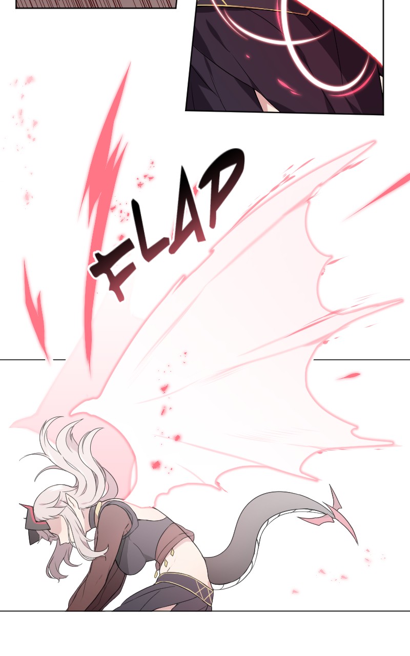 Mage & Demon Queen Chapter 57 page 8 - Chapter 57: Episode 57