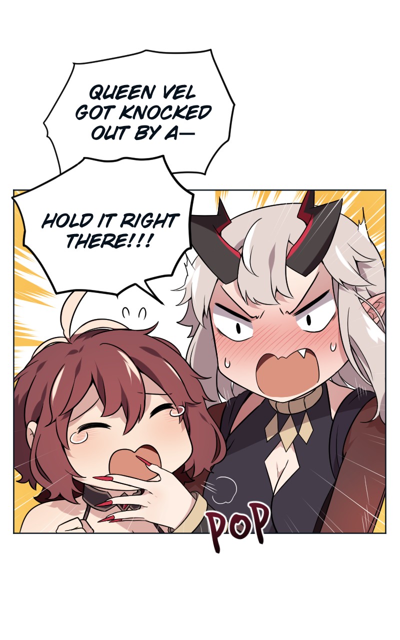 Mage & Demon Queen Chapter 58 page 10 - Chapter 58: Episode 58