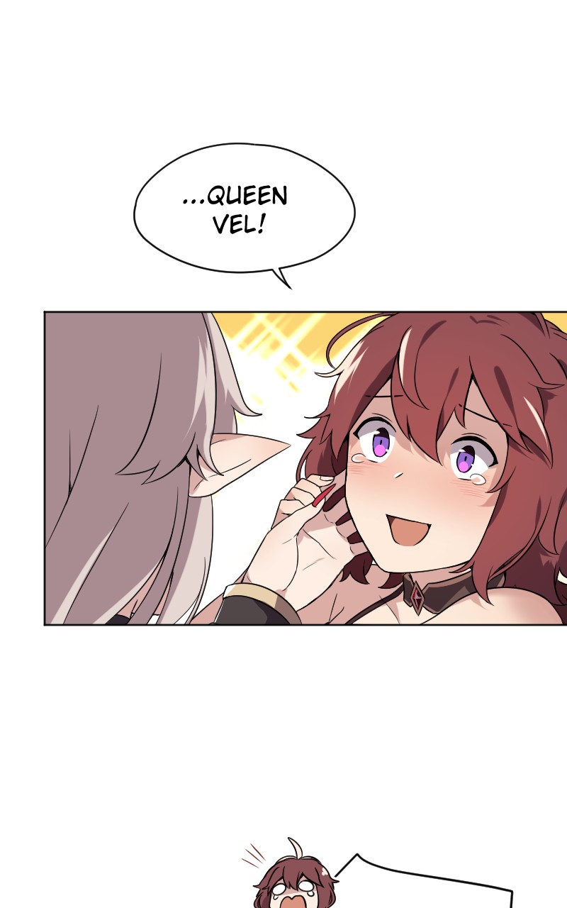 Mage & Demon Queen Chapter 58 page 11 - Chapter 58: Episode 58