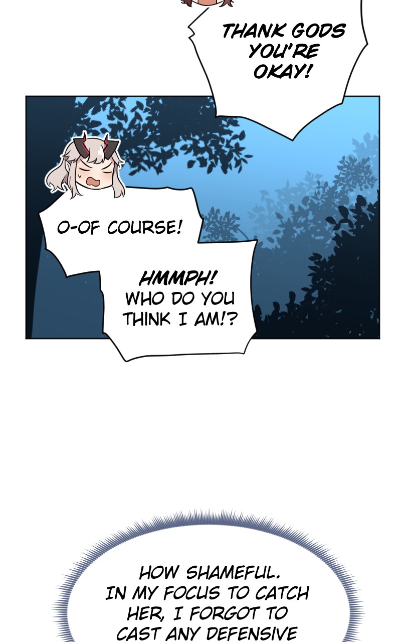 Mage & Demon Queen Chapter 58 page 12 - Chapter 58: Episode 58