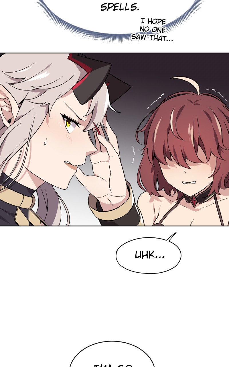 Mage & Demon Queen Chapter 58 page 13 - Chapter 58: Episode 58