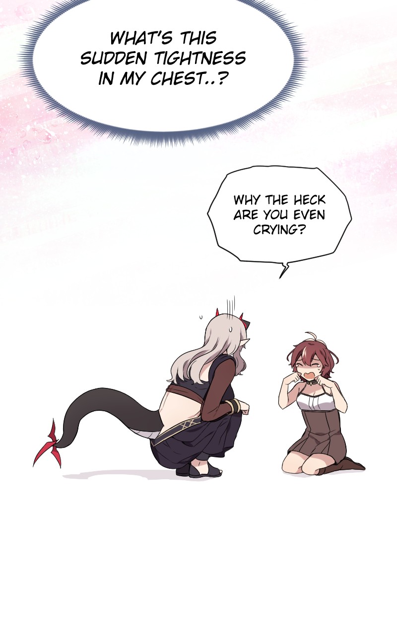 Mage & Demon Queen Chapter 58 page 16 - Chapter 58: Episode 58