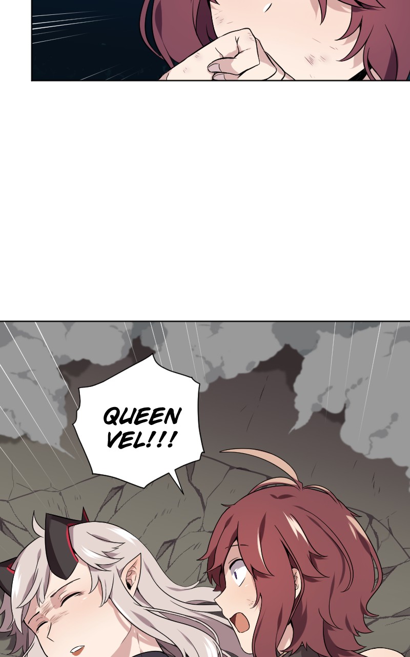 Mage & Demon Queen Chapter 58 page 3 - Chapter 58: Episode 58
