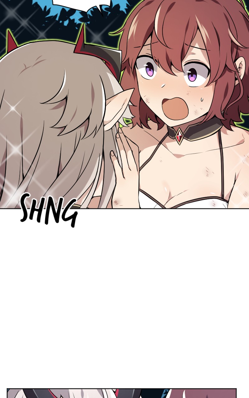 Mage & Demon Queen Chapter 58 page 5 - Chapter 58: Episode 58