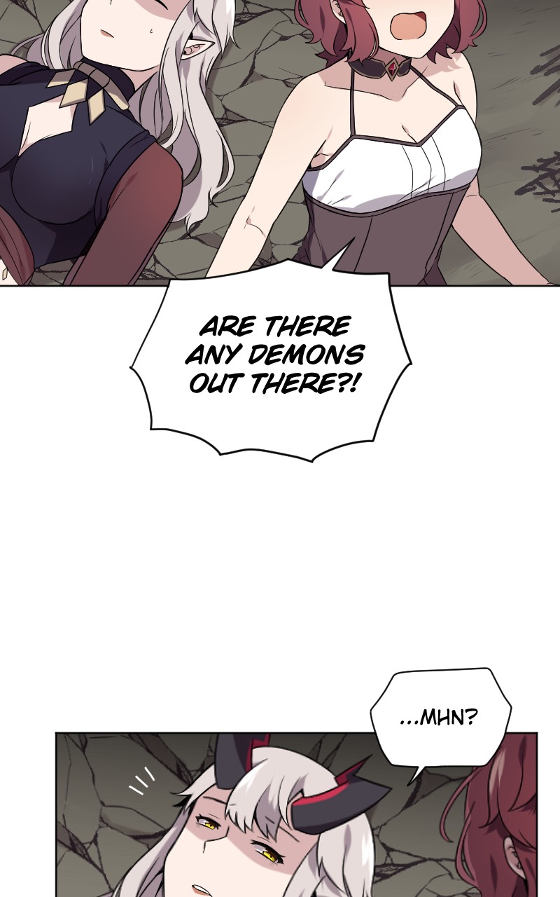 Mage & Demon Queen Chapter 58 page 8 - Chapter 58: Episode 58