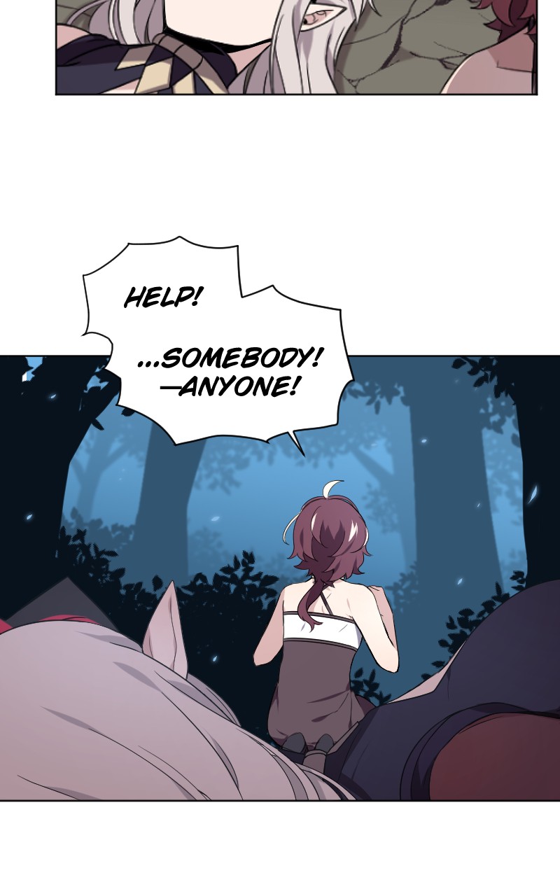 Mage & Demon Queen Chapter 58 page 9 - Chapter 58: Episode 58
