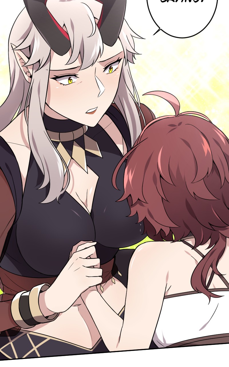 Mage & Demon Queen Chapter 59 page 11 - Chapter 59: Episode 59