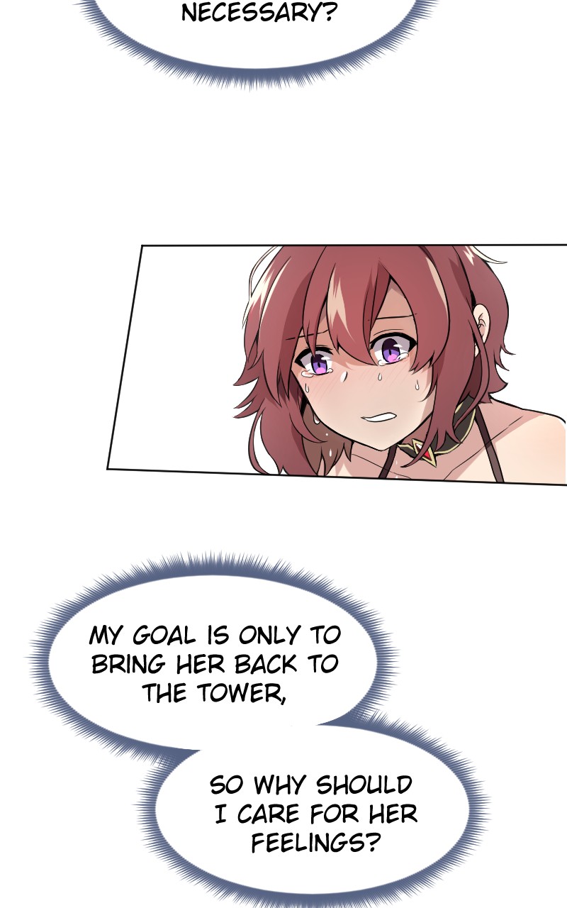 Mage & Demon Queen Chapter 59 page 13 - Chapter 59: Episode 59