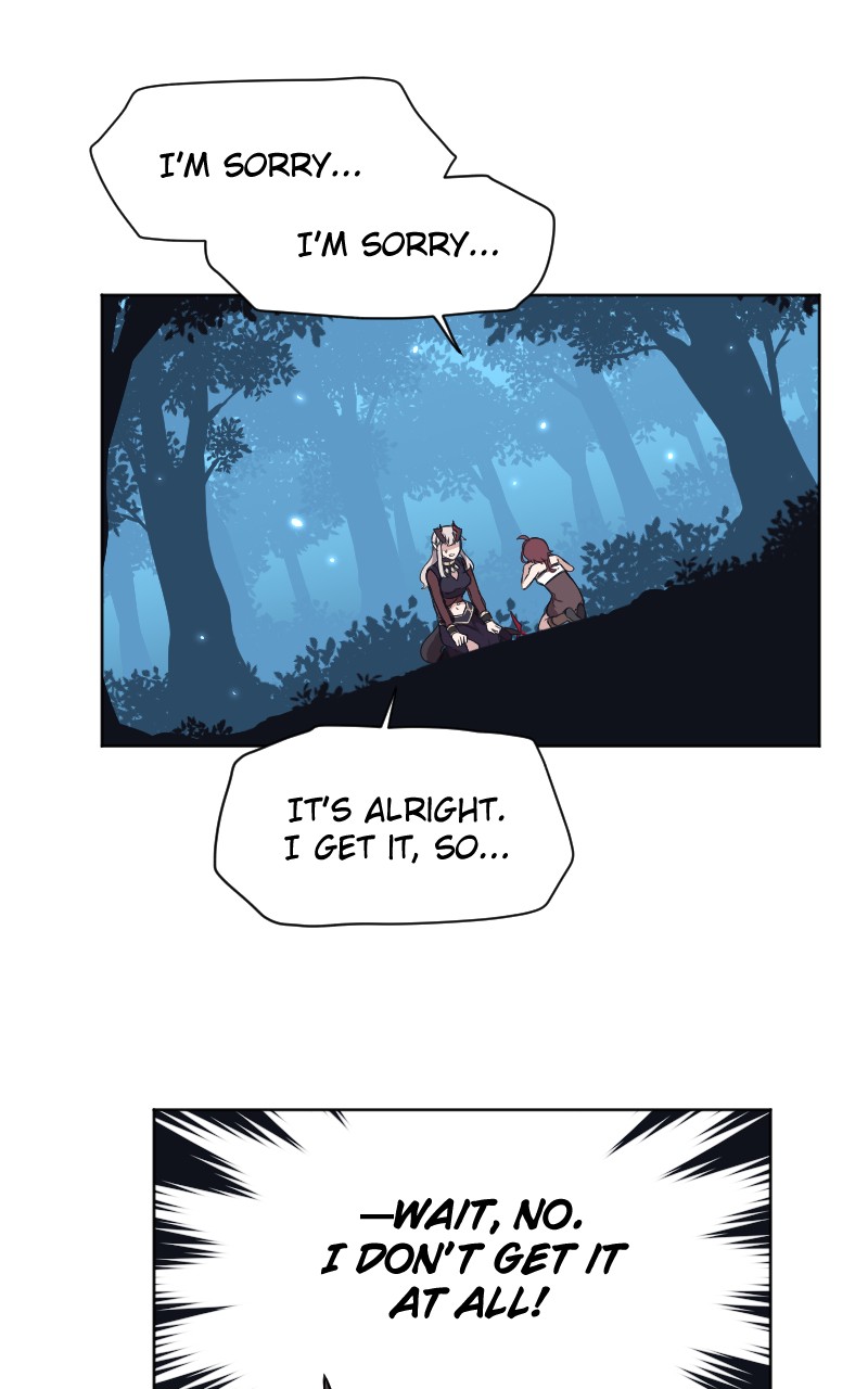 Mage & Demon Queen Chapter 59 page 2 - Chapter 59: Episode 59