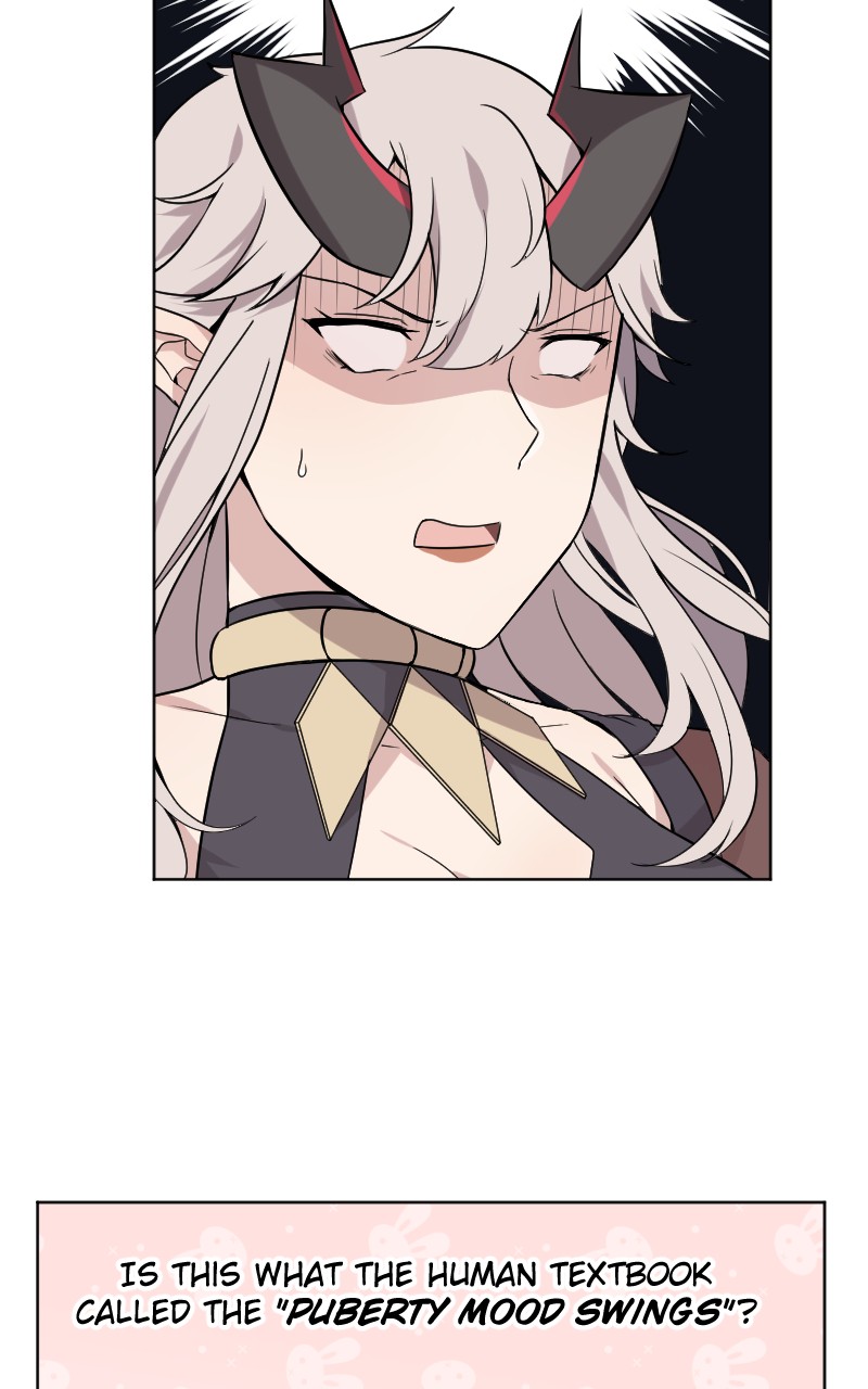 Mage & Demon Queen Chapter 59 page 3 - Chapter 59: Episode 59