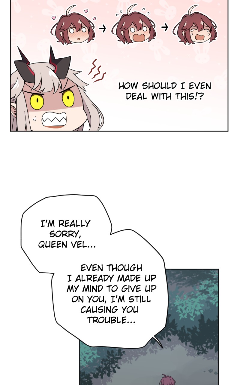 Mage & Demon Queen Chapter 59 page 4 - Chapter 59: Episode 59