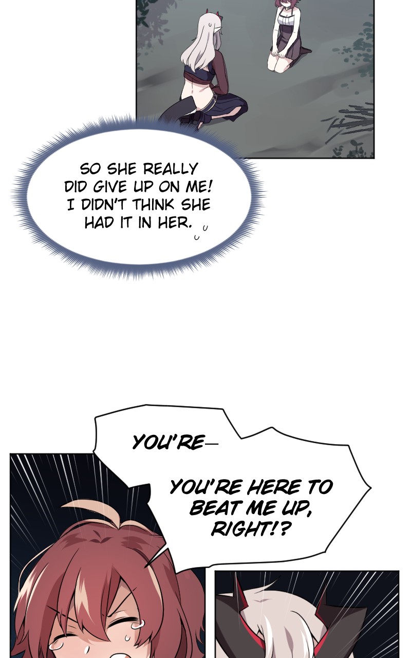 Mage & Demon Queen Chapter 59 page 5 - Chapter 59: Episode 59