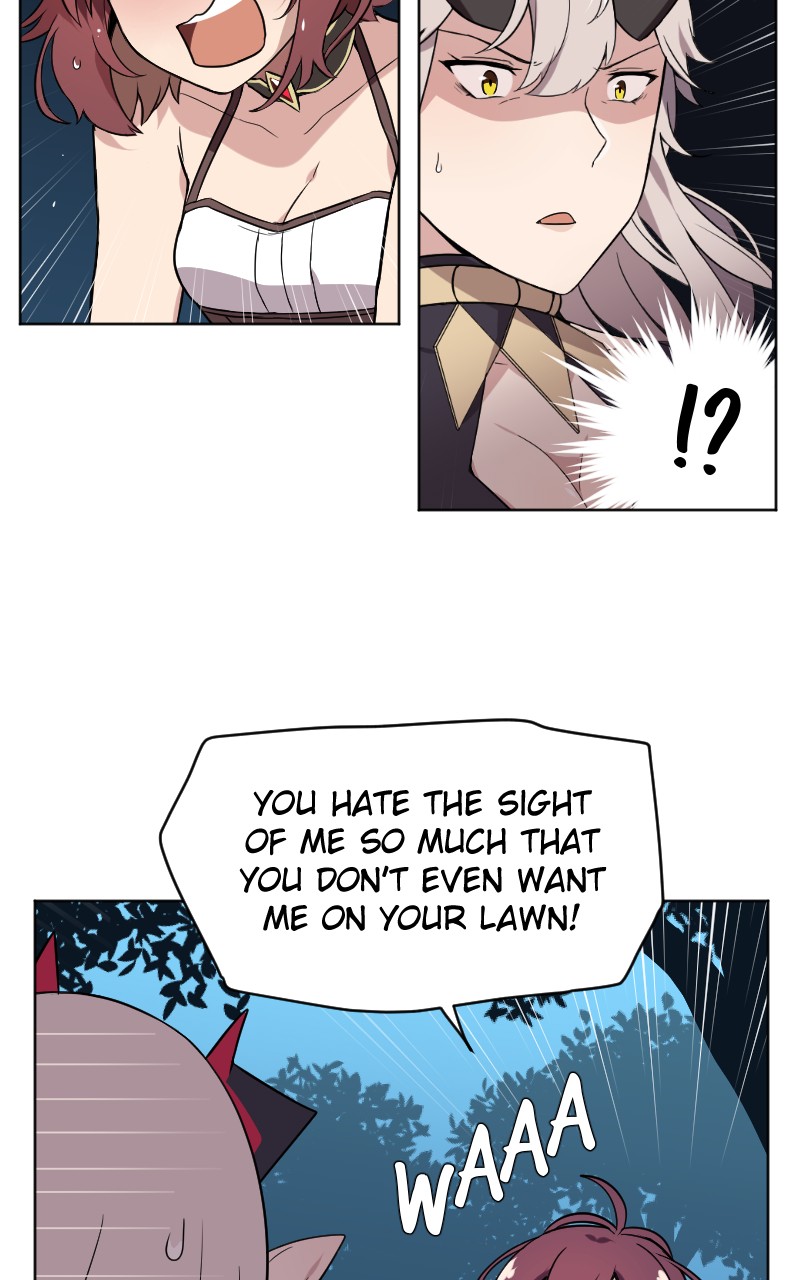 Mage & Demon Queen Chapter 59 page 6 - Chapter 59: Episode 59