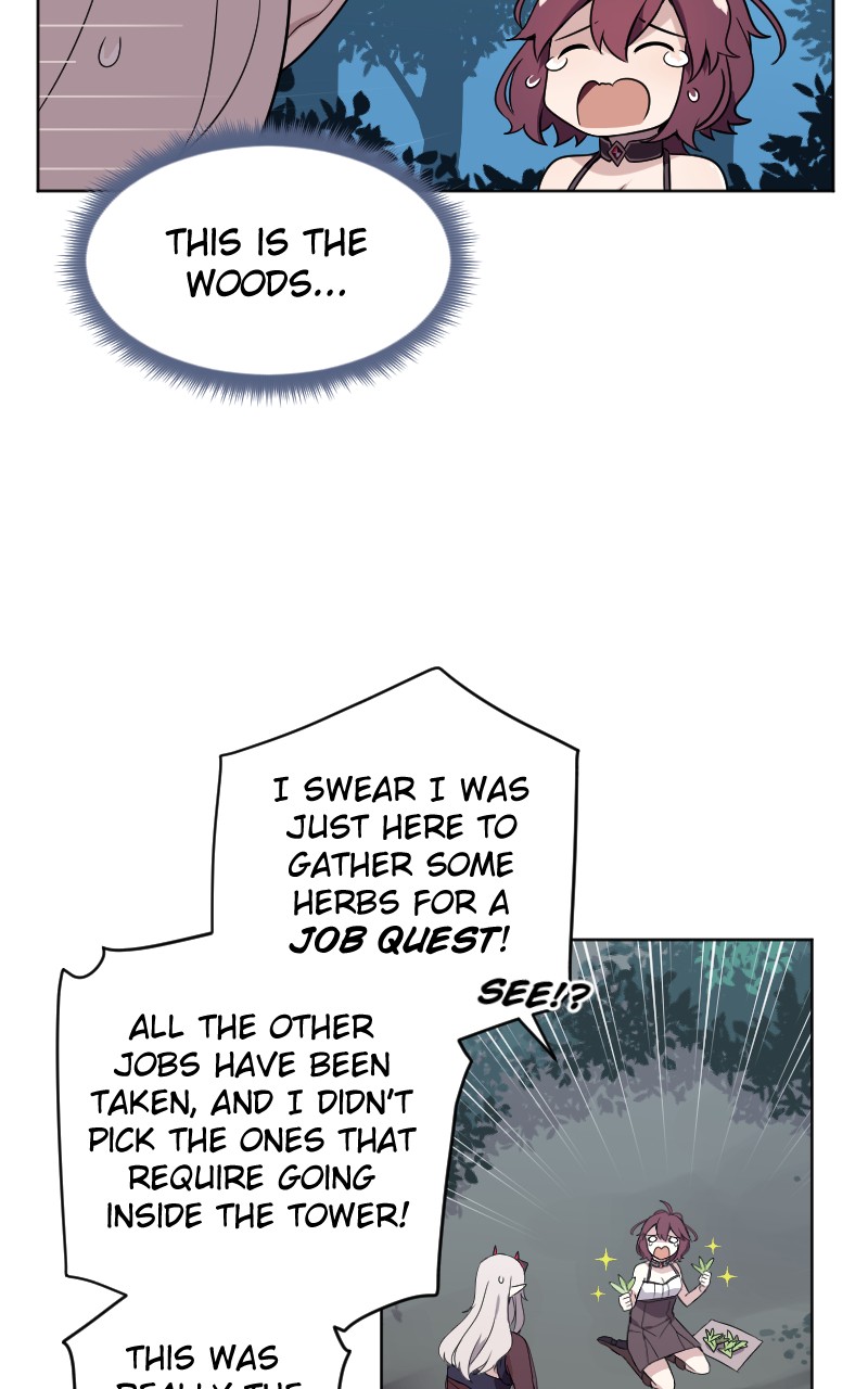 Mage & Demon Queen Chapter 59 page 7 - Chapter 59: Episode 59