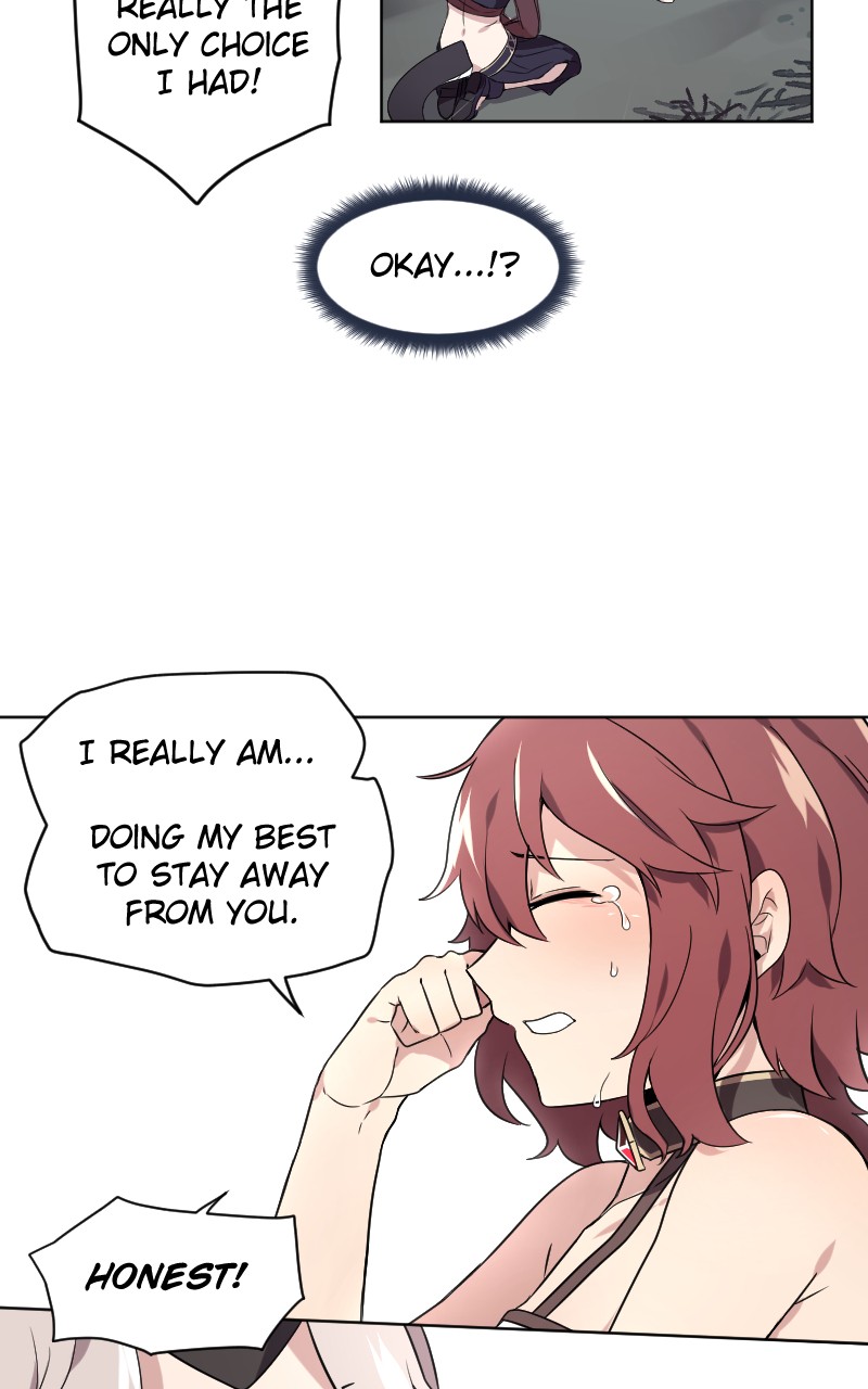 Mage & Demon Queen Chapter 59 page 8 - Chapter 59: Episode 59