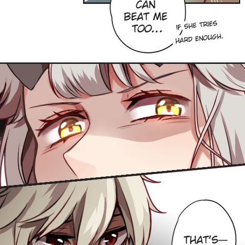 Mage & Demon Queen Chapter 6: Episode 6 cover