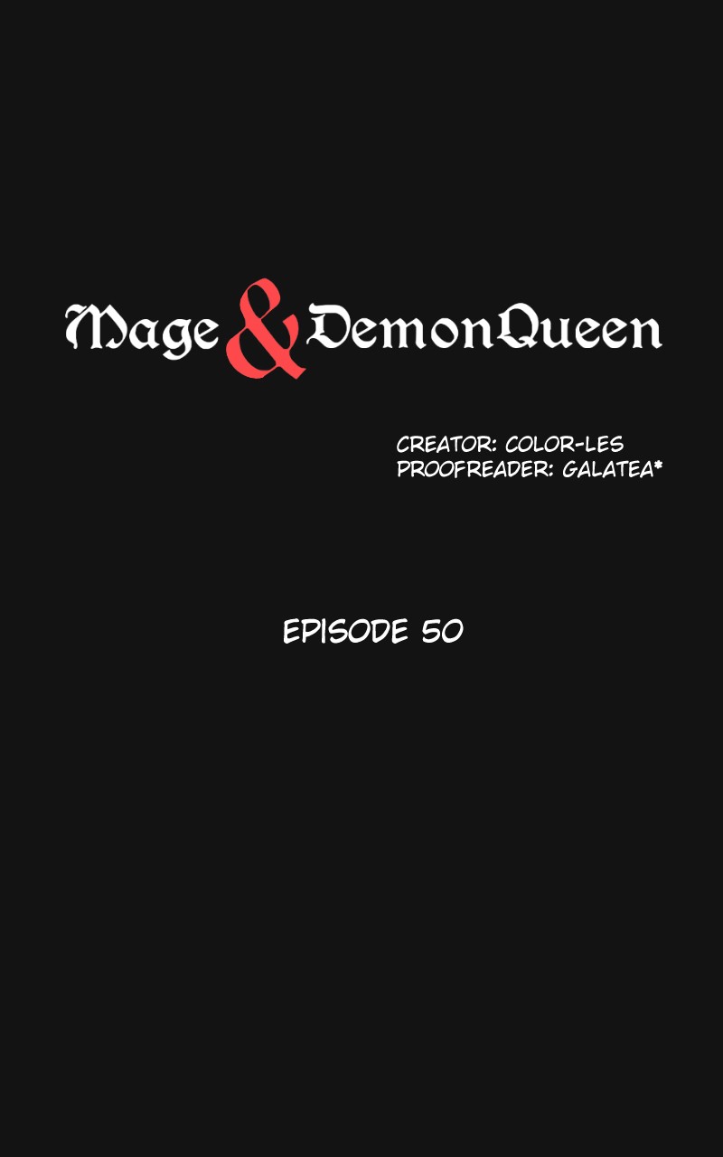 Mage & Demon Queen Chapter 60 page 1 - Chapter 60: Episode 60