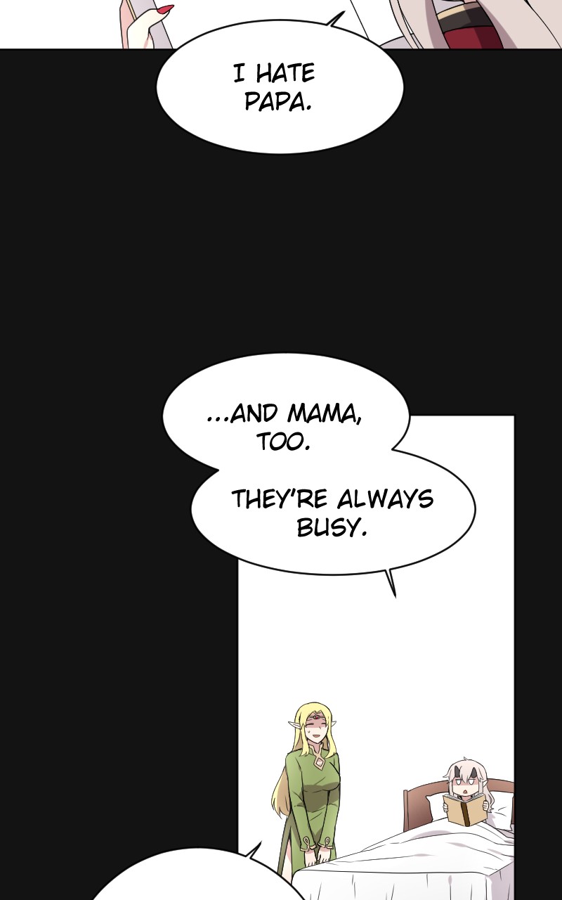 Mage & Demon Queen Chapter 60 page 11 - Chapter 60: Episode 60