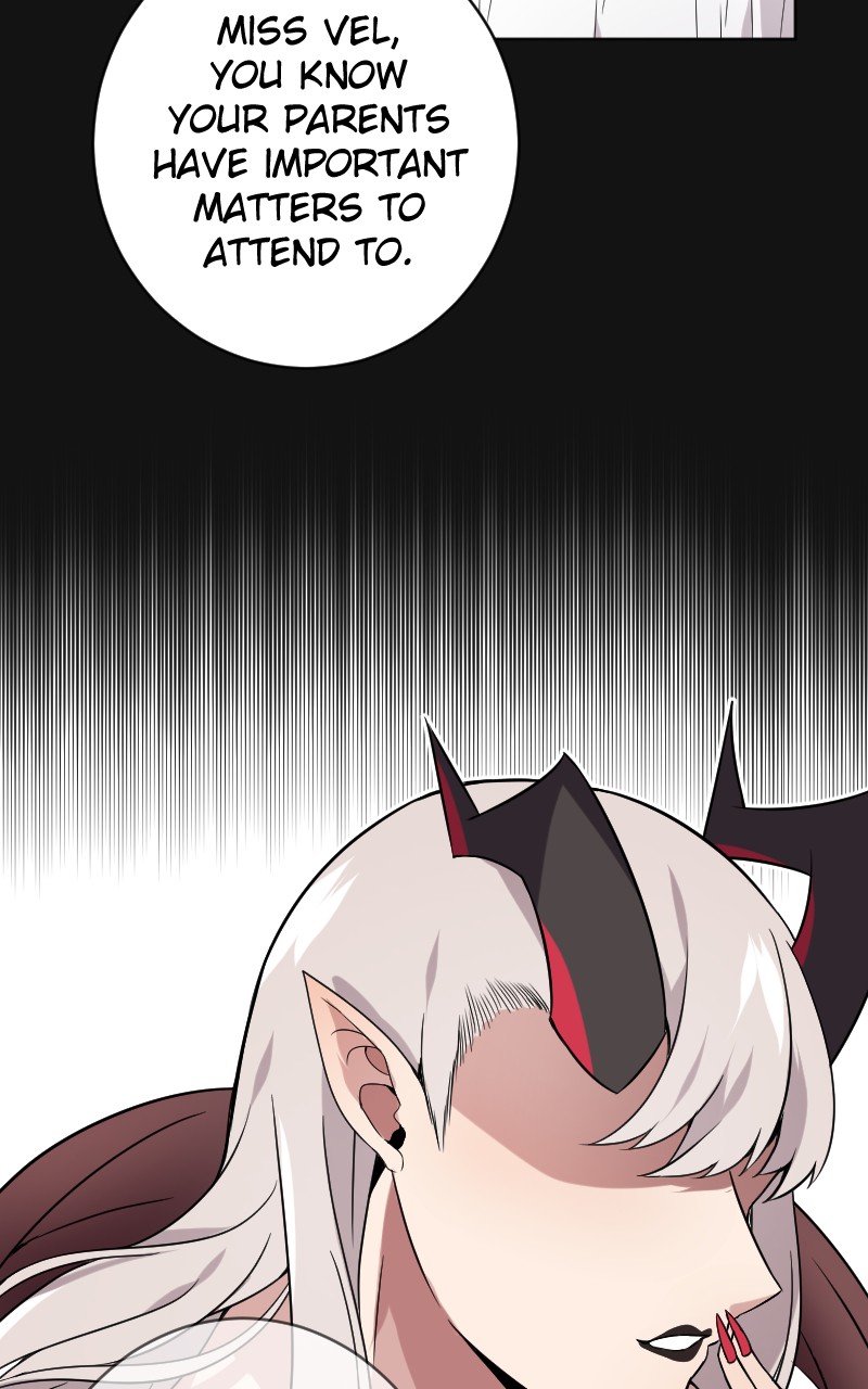 Mage & Demon Queen Chapter 60 page 12 - Chapter 60: Episode 60