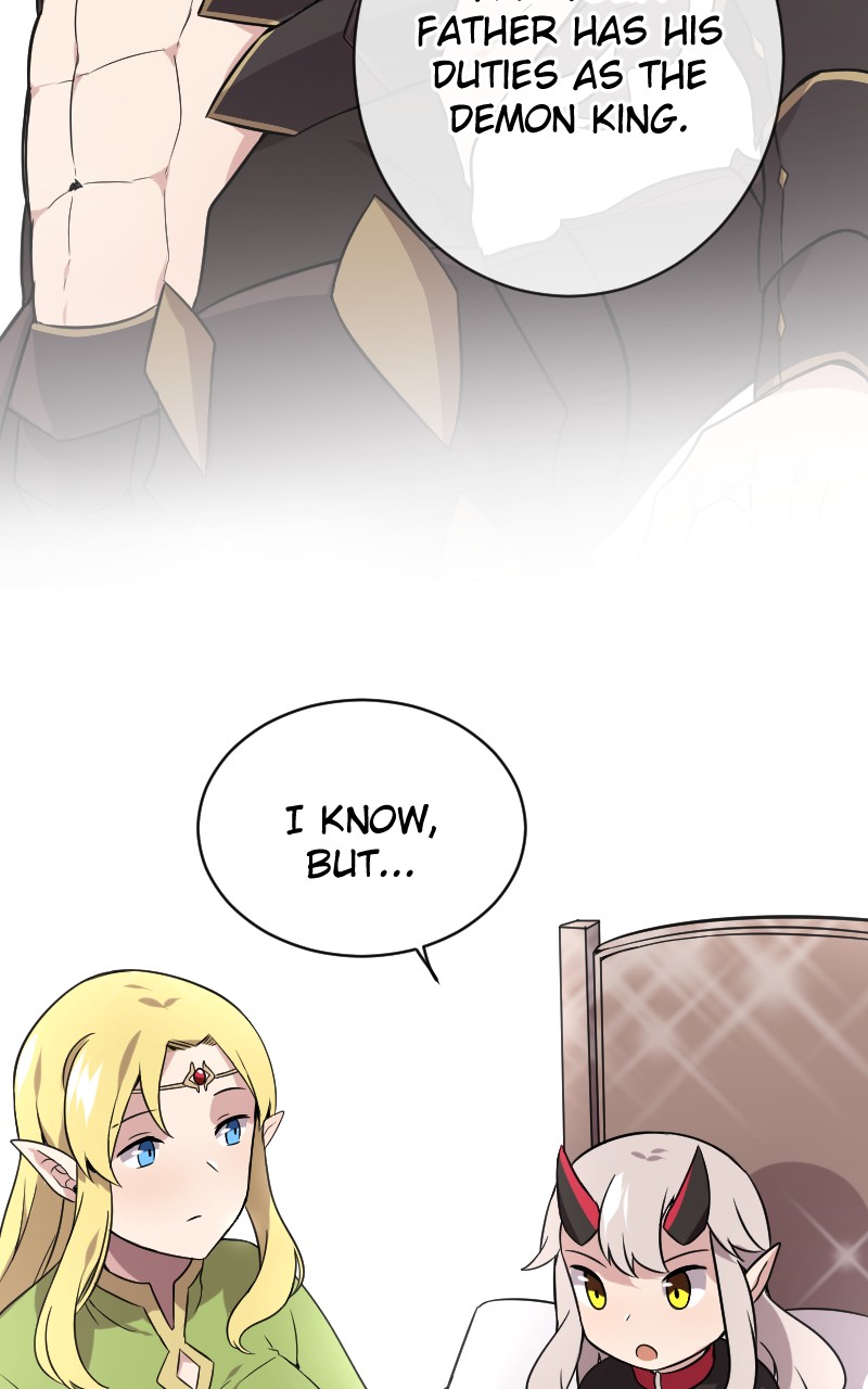 Mage & Demon Queen Chapter 60 page 14 - Chapter 60: Episode 60