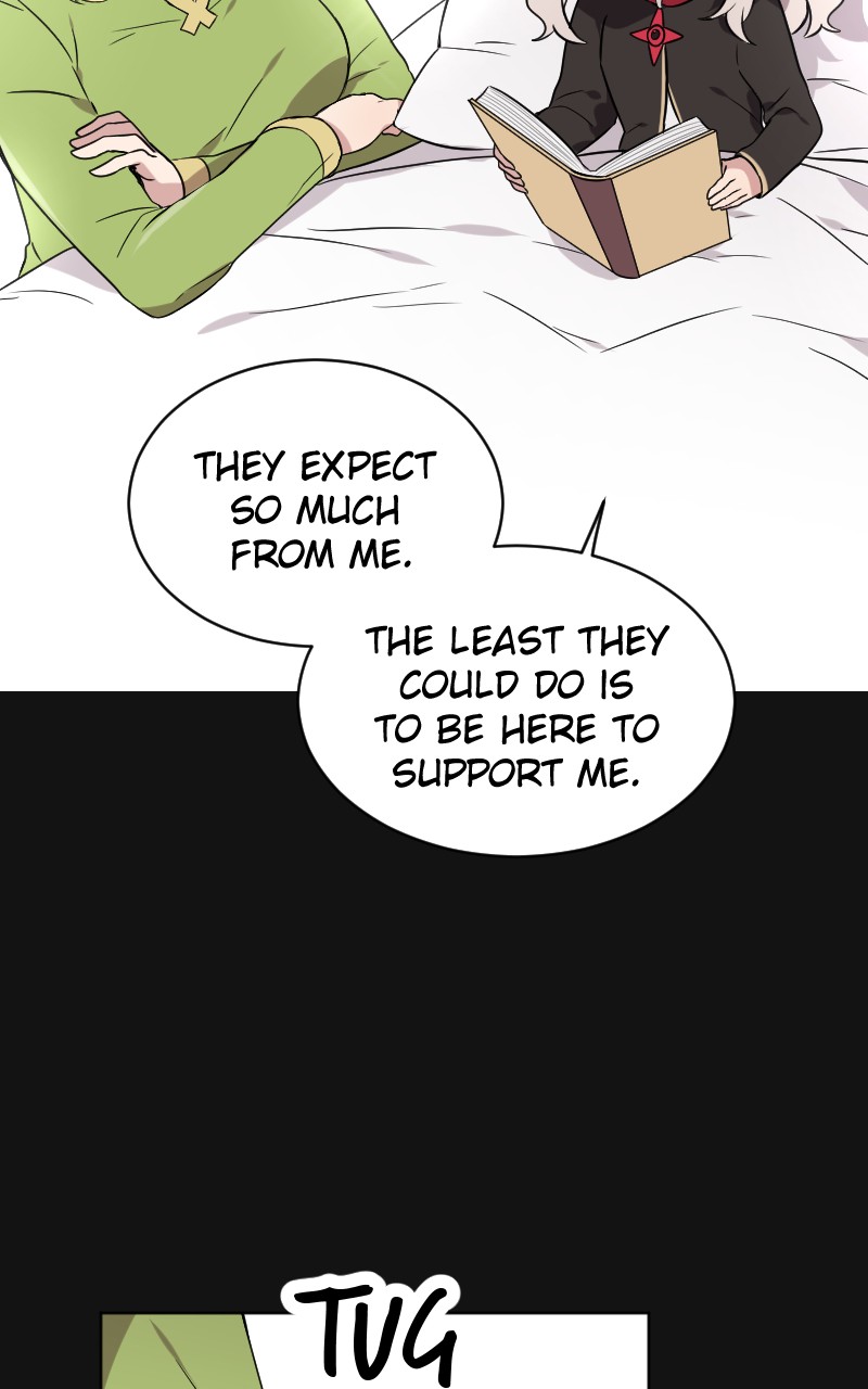 Mage & Demon Queen Chapter 60 page 15 - Chapter 60: Episode 60
