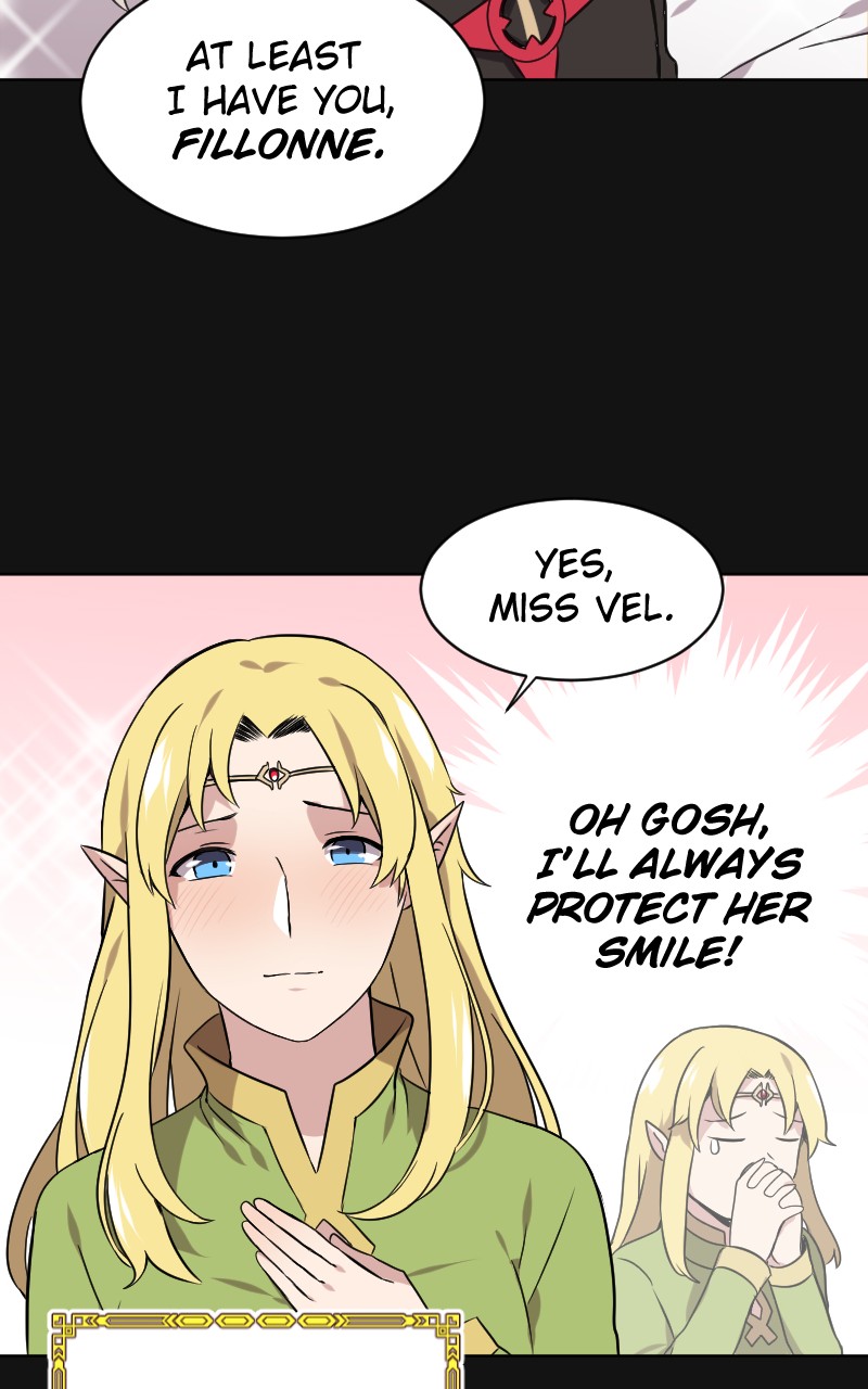 Mage & Demon Queen Chapter 60 page 17 - Chapter 60: Episode 60
