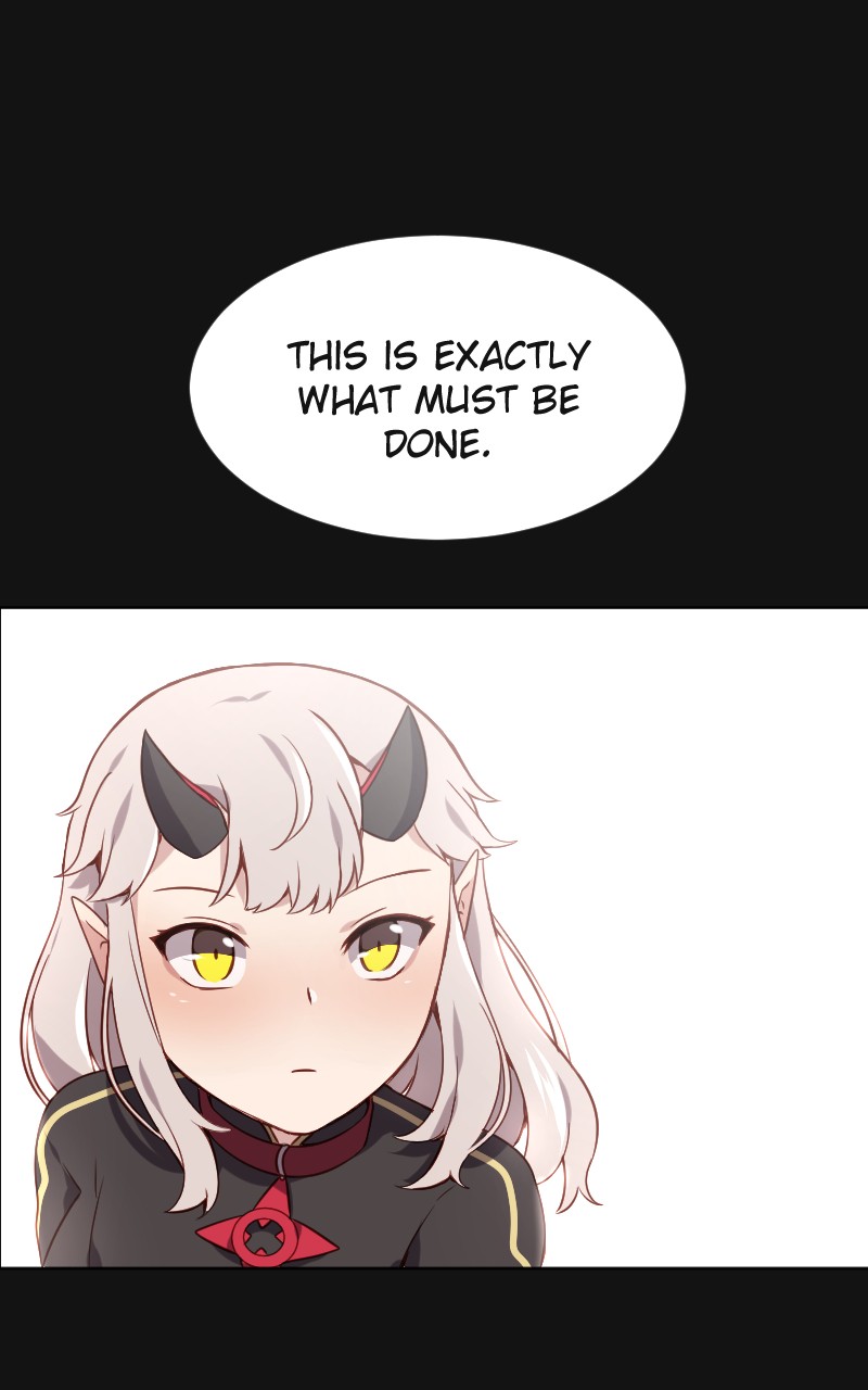 Mage & Demon Queen Chapter 60 page 3 - Chapter 60: Episode 60