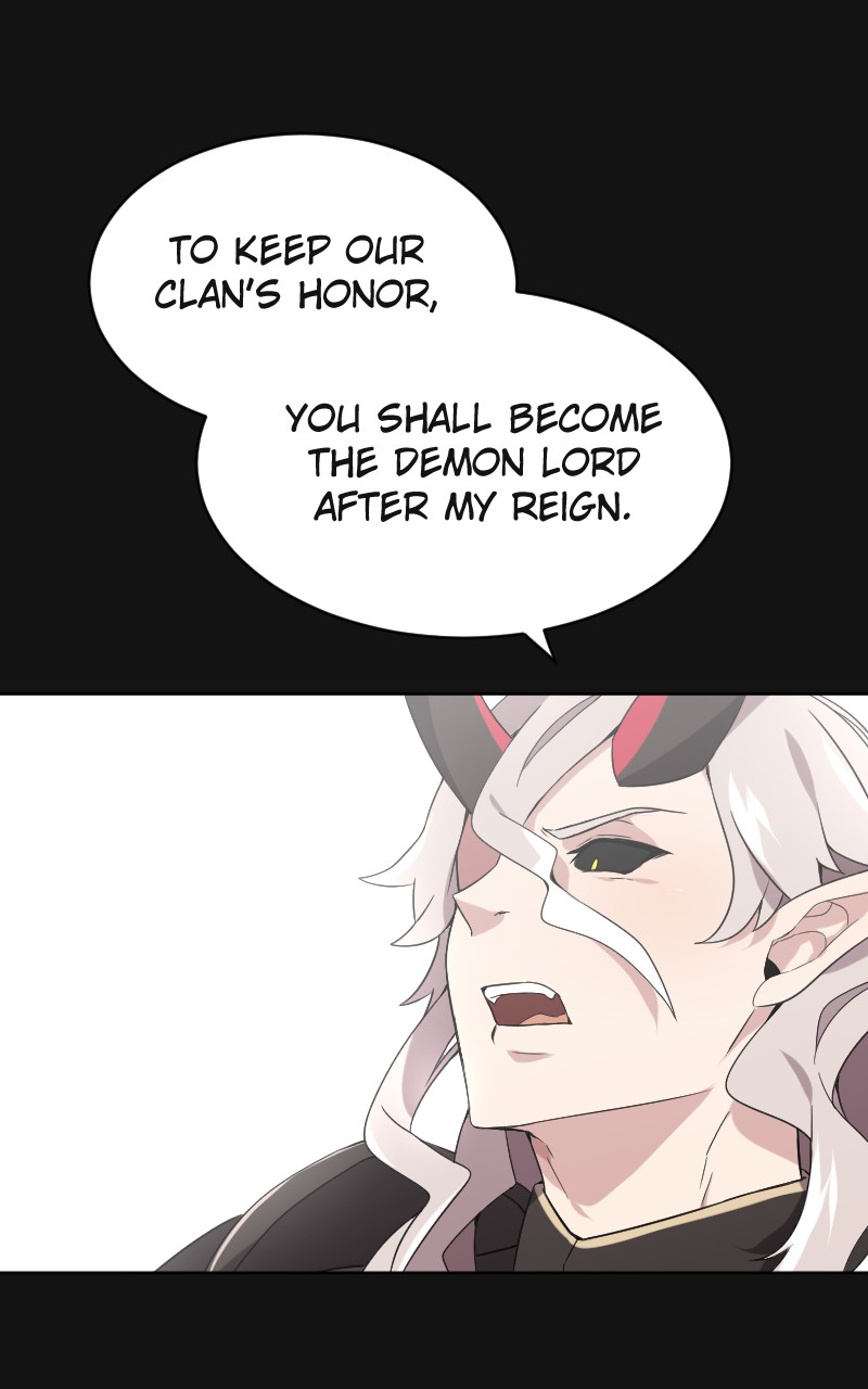 Mage & Demon Queen Chapter 60 page 4 - Chapter 60: Episode 60