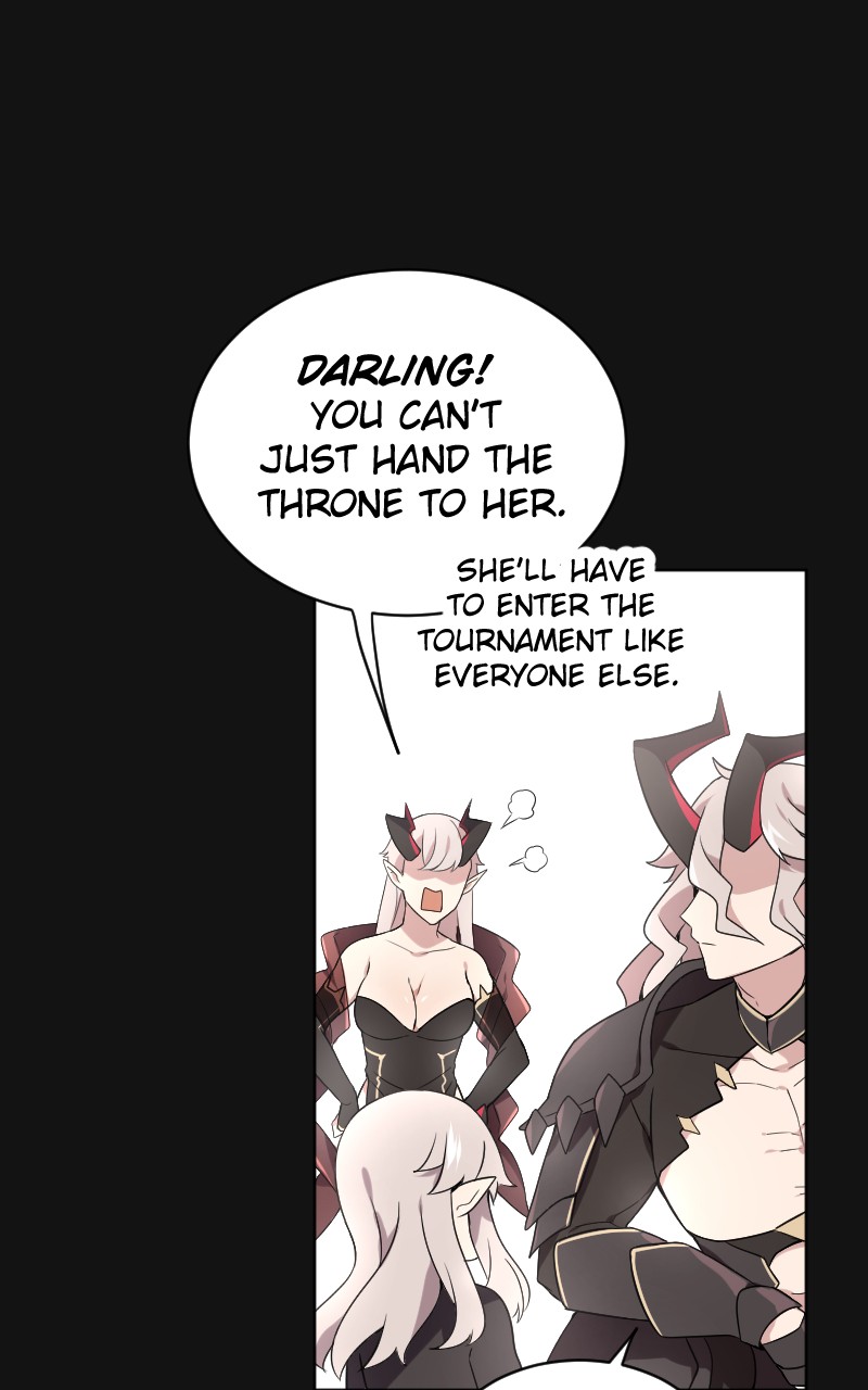 Mage & Demon Queen Chapter 60 page 5 - Chapter 60: Episode 60