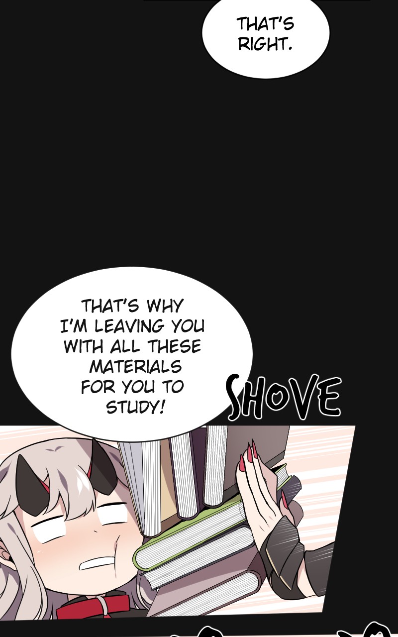 Mage & Demon Queen Chapter 60 page 6 - Chapter 60: Episode 60