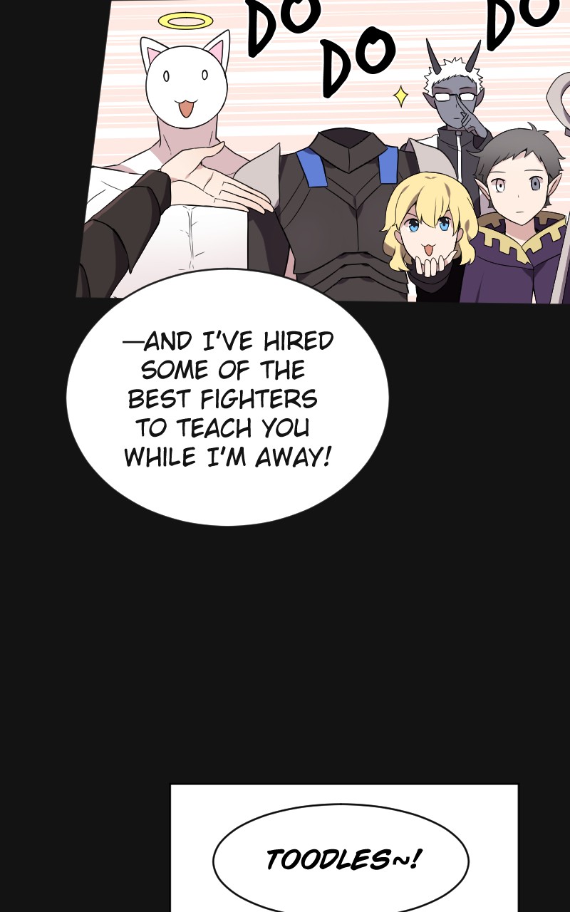 Mage & Demon Queen Chapter 60 page 7 - Chapter 60: Episode 60