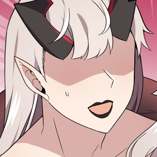 Mage & Demon Queen Chapter 60: Episode 60 cover
