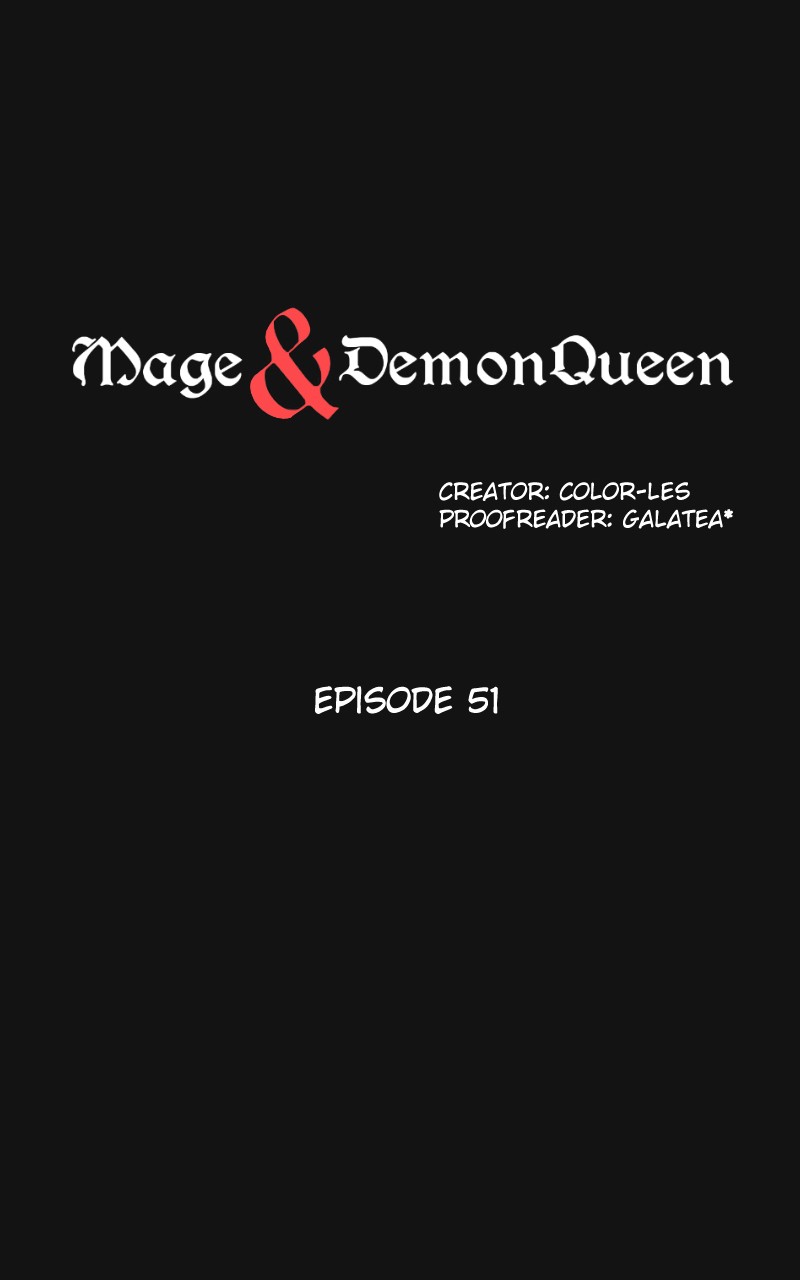 Mage & Demon Queen Chapter 61 page 1 - Chapter 61: Episode 61