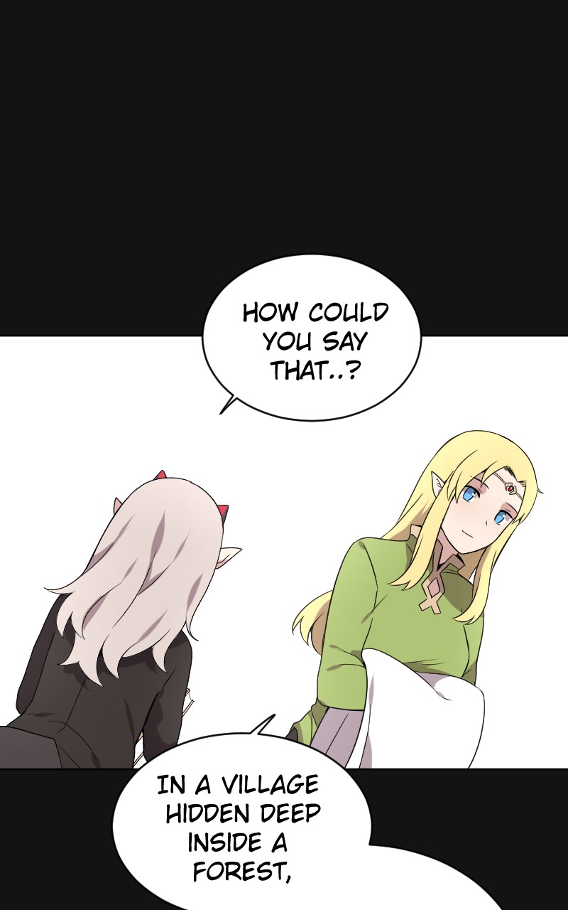 Mage & Demon Queen Chapter 61 page 10 - Chapter 61: Episode 61