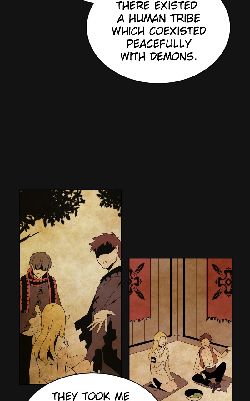 Mage & Demon Queen Chapter 61 page 11 - Chapter 61: Episode 61