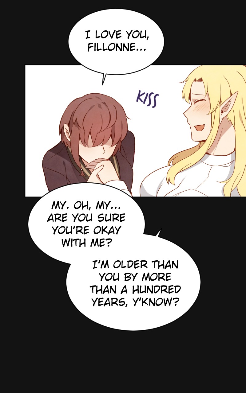 Mage & Demon Queen Chapter 61 page 14 - Chapter 61: Episode 61