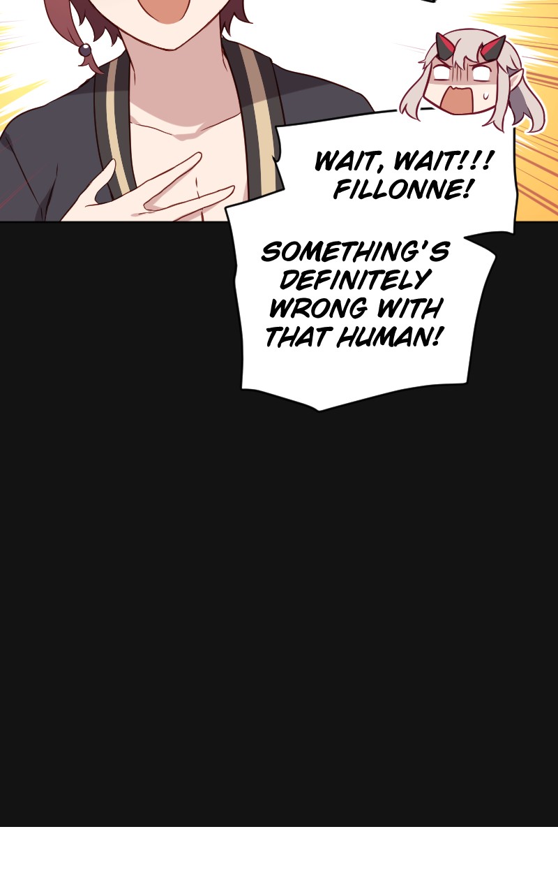 Mage & Demon Queen Chapter 61 page 16 - Chapter 61: Episode 61