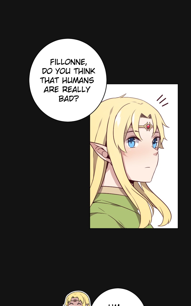 Mage & Demon Queen Chapter 61 page 2 - Chapter 61: Episode 61