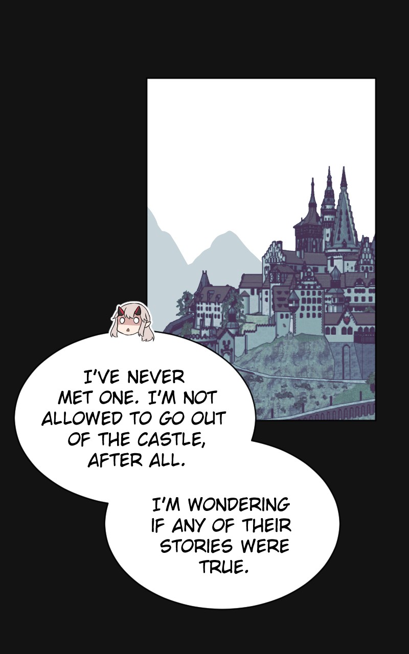 Mage & Demon Queen Chapter 61 page 4 - Chapter 61: Episode 61
