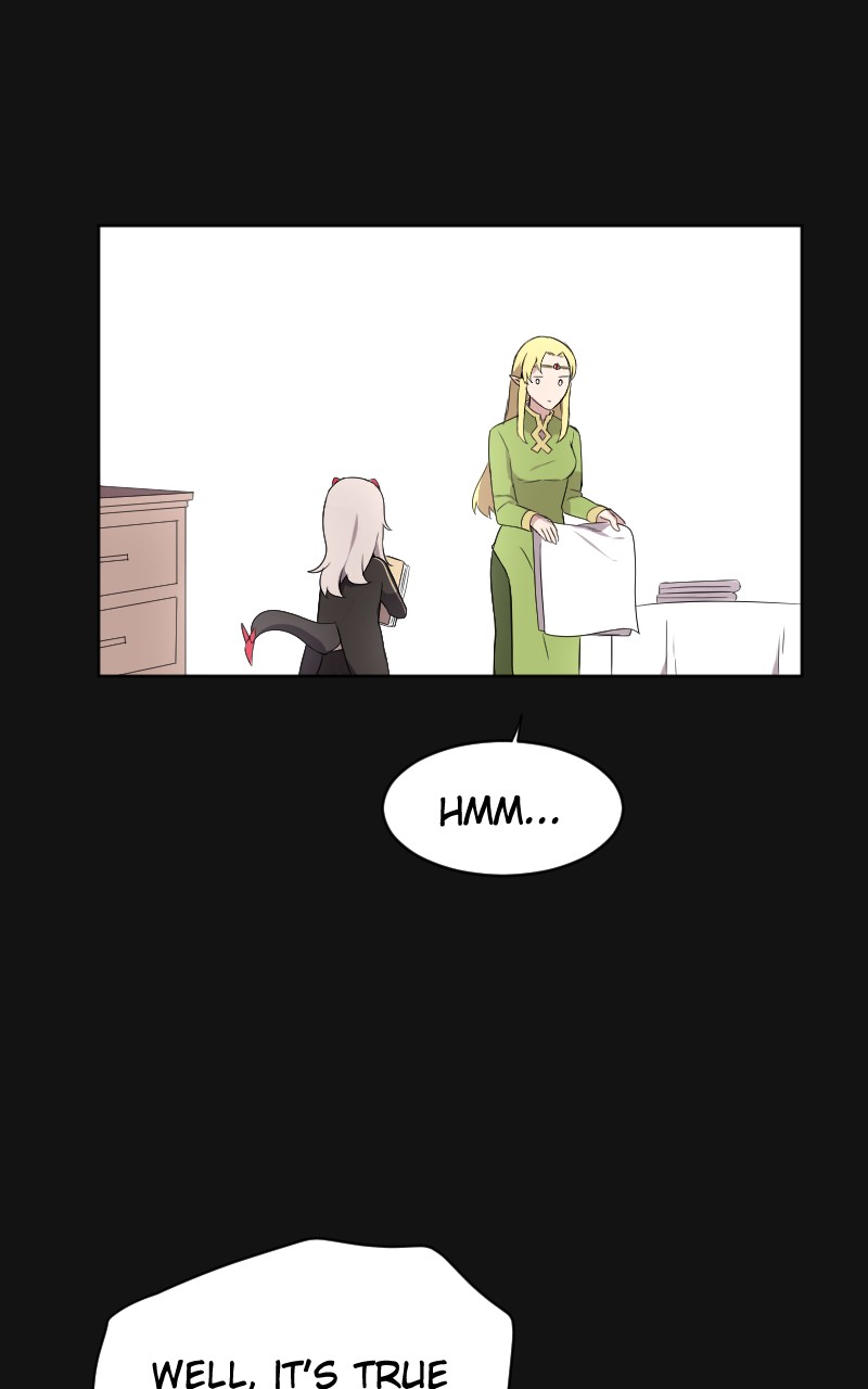 Mage & Demon Queen Chapter 61 page 5 - Chapter 61: Episode 61